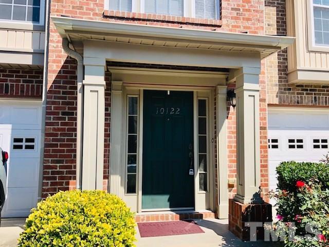 Foto del edificio - 10122 Blackwell Dr