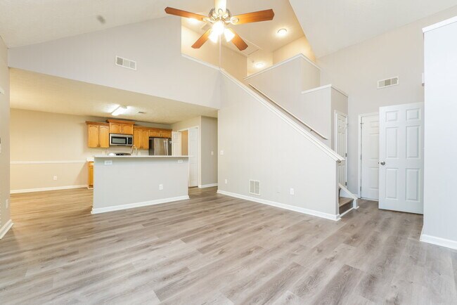 Foto del edificio - 4265 Wesley Hall Dr
