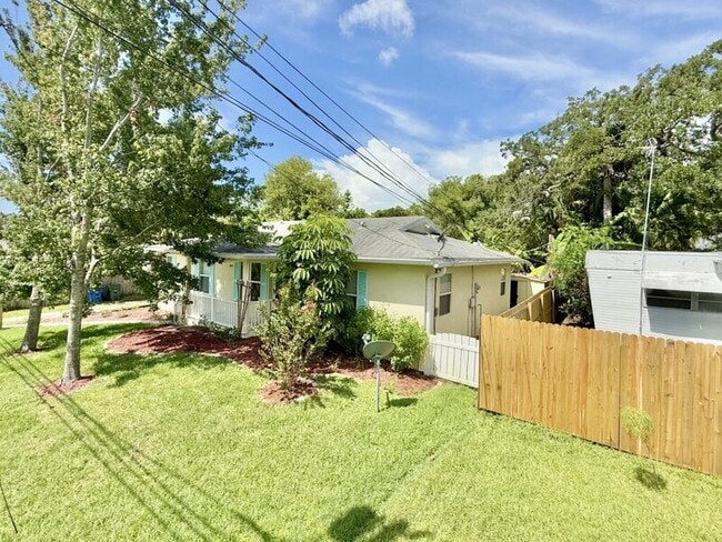 Photo - 630 Mac Crillus Rd House