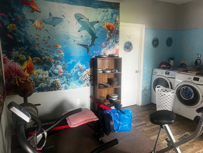 Foto del edificio - 300 S Spring Garden Ave