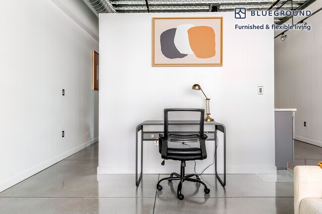 Foto del edificio - 23 Sidney St