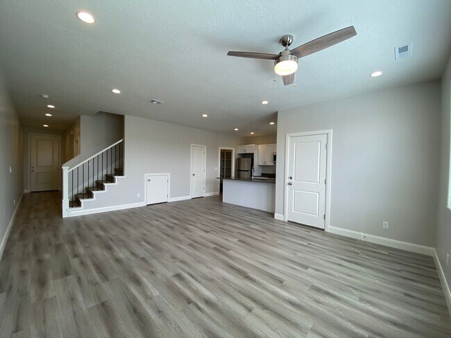 Foto del edificio - 3 BEDROOM SAND HOLLOW TOWNHOME FOR RENT!