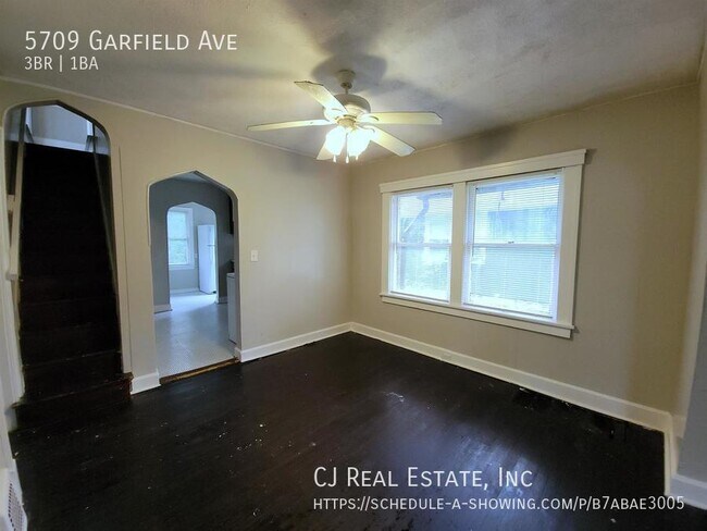 Building Photo - 5709 Garfield Ave