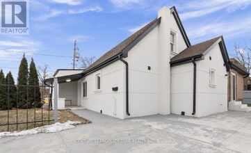 Building Photo - 477 Melvin Ave