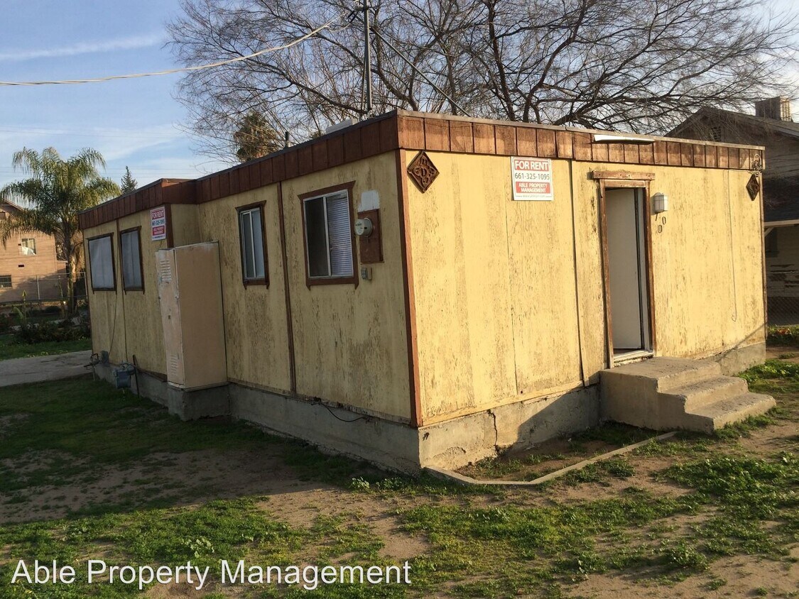 Primary Photo - 2 br, 1 bath House - 700 Jeffrey St.