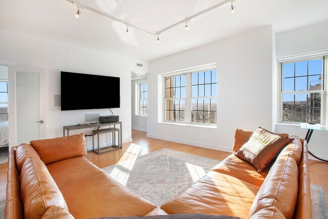 Foto del edificio - 199 14th St NE