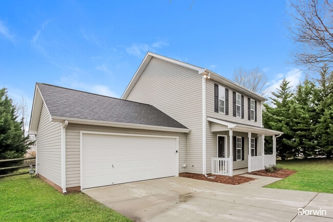 Building Photo - 4615 Capstone Drive, Monroe, NC 28110