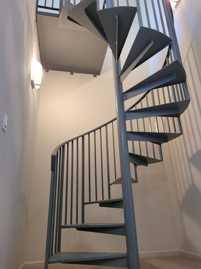 Foto del edificio - 800 N 8th St