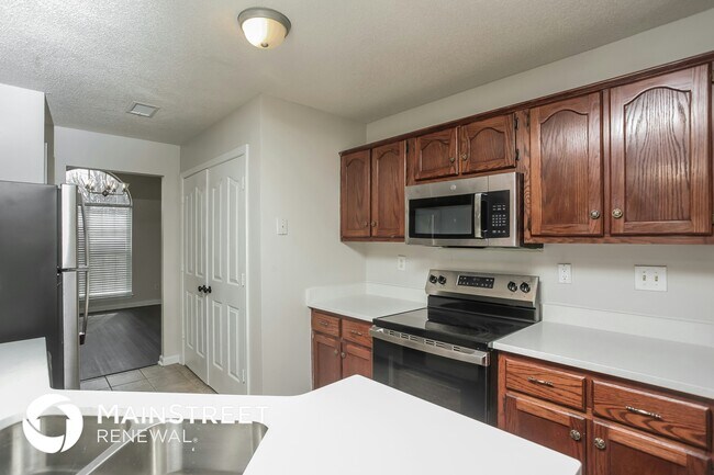 Foto del edificio - 2166 Greencliff Dr