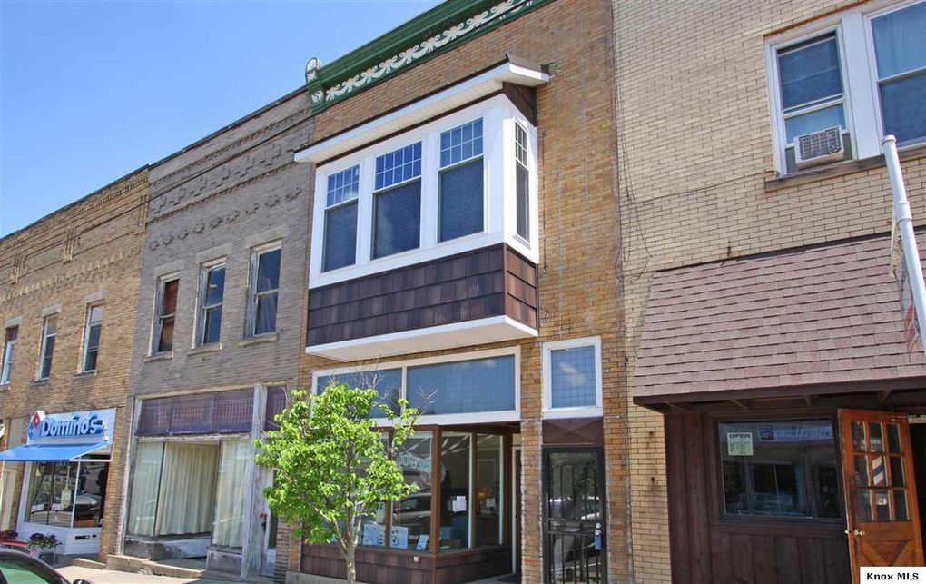 Primary Photo - 118 North Main street