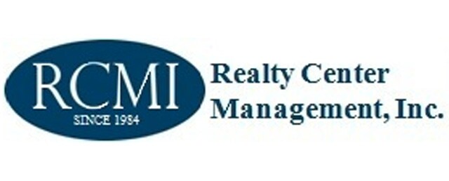 Realty Center Management, Inc.