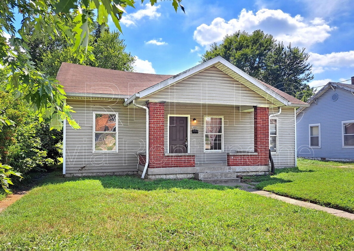 Foto principal - 1402 Berry Blvd