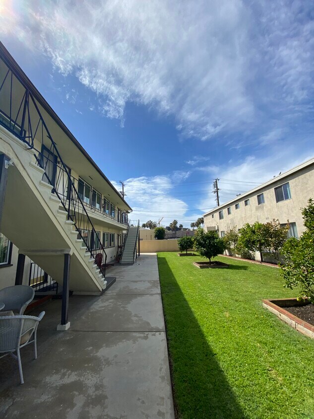 Foto principal - 1528 9th St