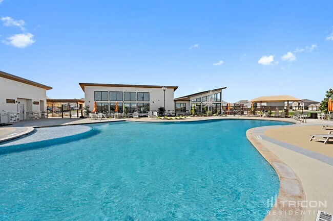 Building Photo - 5113 Sidesaddle Dr