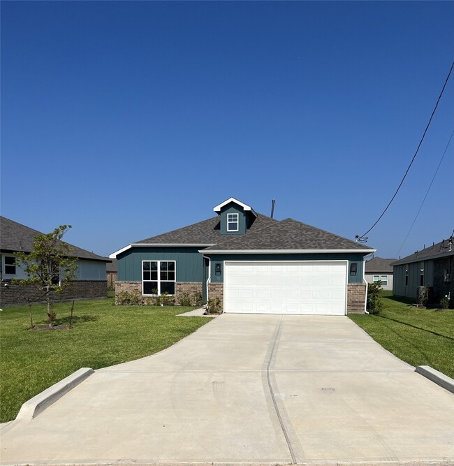 Building Photo - 76 County Road 51030