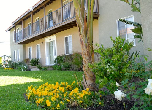 Foto del edificio - 2430 Gerhart Ave