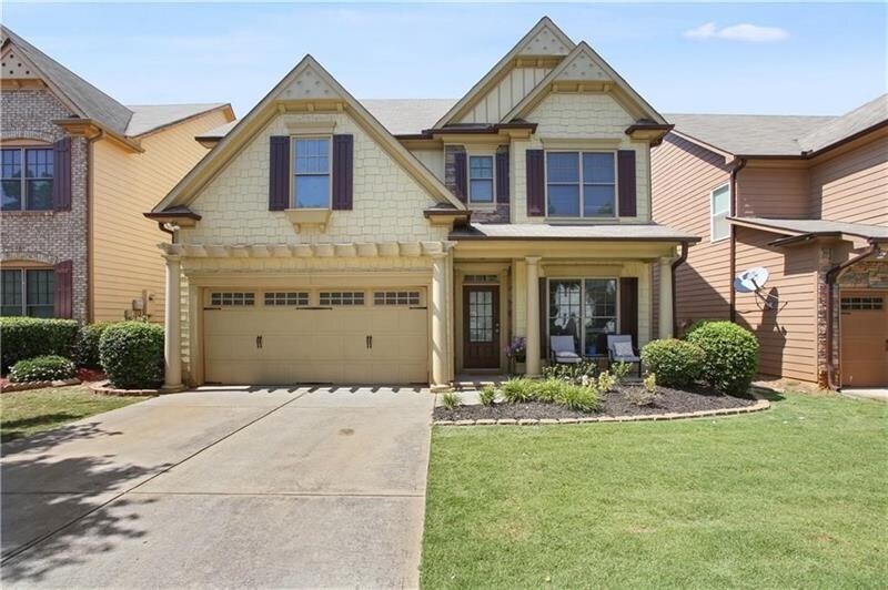 Foto principal - 2499 Brynfield Cove