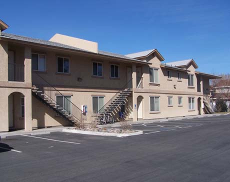 5th Street Apartments - Carson City, NV | Apartments.com