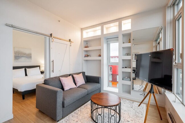 Photo du bâtiment - 933 E Hastings St