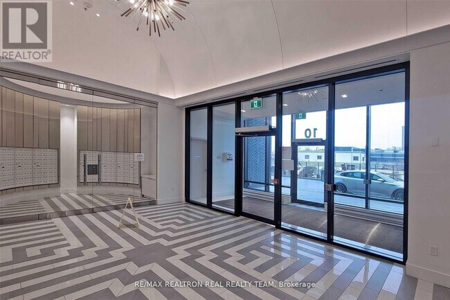 Photo du bâtiment - 10 Gibbs Rd