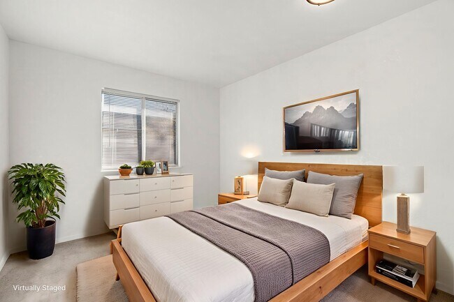 Foto del edificio - 2600 Boone St