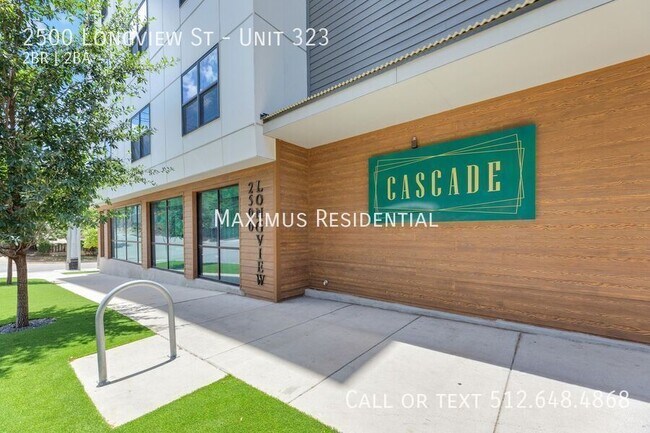 Foto del edificio - 2500 Longview St