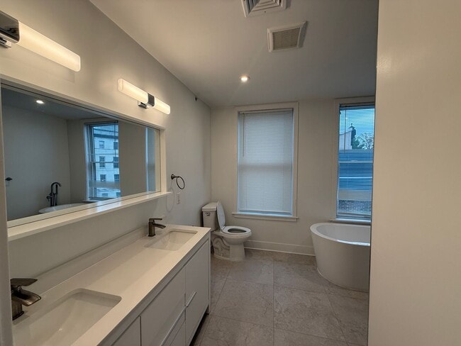 Photo - 1259 N 23rd St Apartment