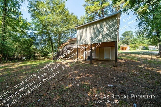 Foto del edificio - 3307 24th Street Northport, AL 35476