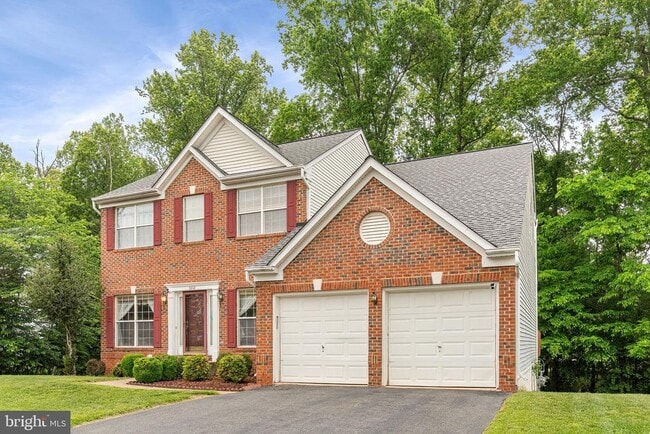Building Photo - 9212 Arnie Ct