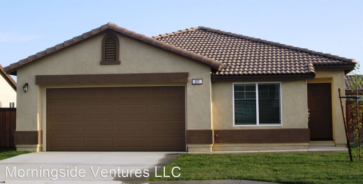 Primary Photo - 4 br, 2 bath House - 277 Rosarito