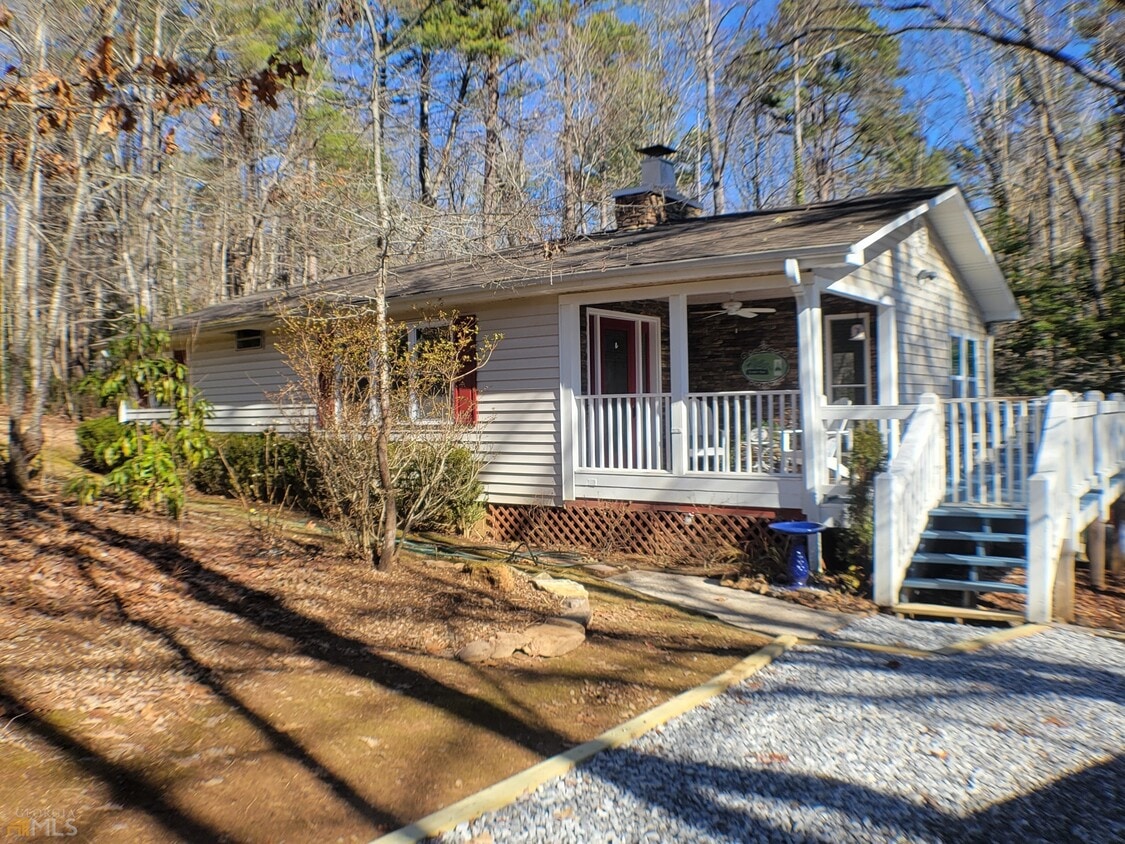 Blairsville Apartments For Rent