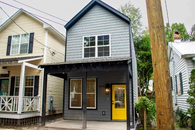 Building Photo - 603 Church St