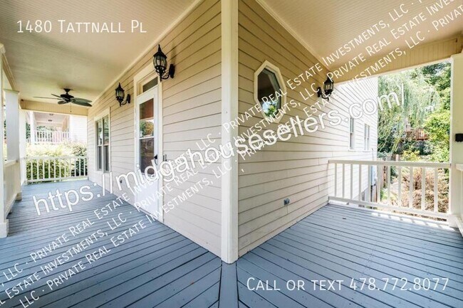 Foto del edificio - 1480T