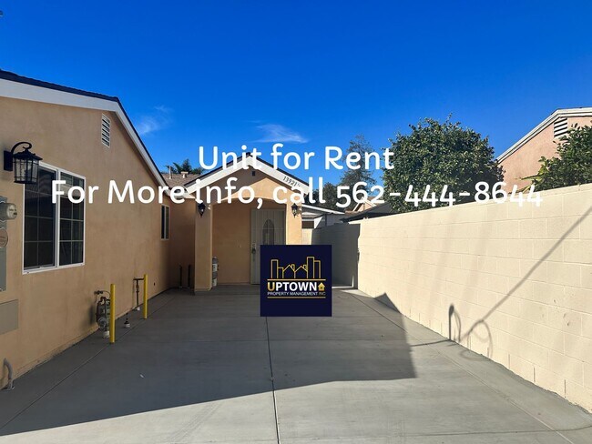Building Photo - 13921 Downey Ave