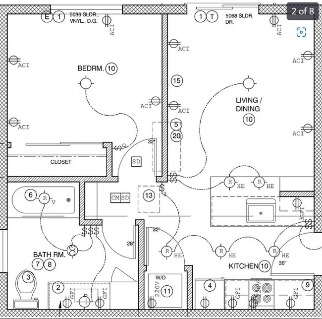 Photo - 2231 Sherwin Ave House