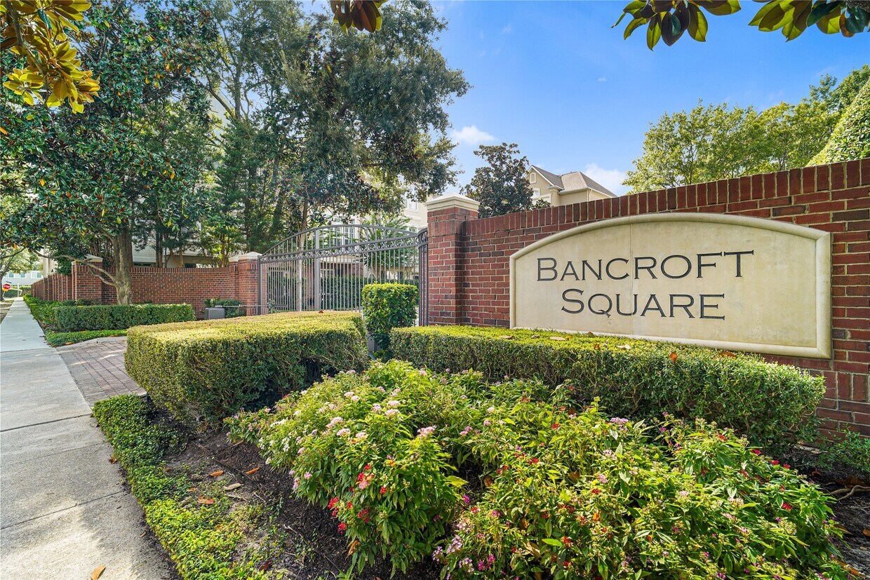 Foto principal - 2150 Bancroft Ln