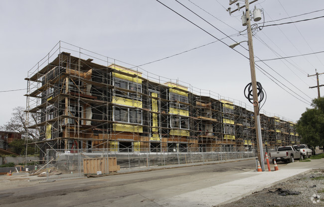 Building Photo - Main Street Village