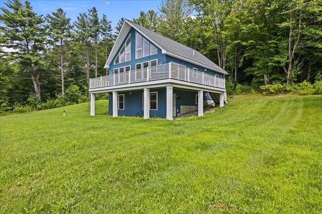 Building Photo - Contemporary with Gorgeous Views in Hinesburg, Vermont - Fully Furnished w/ Utilities Included