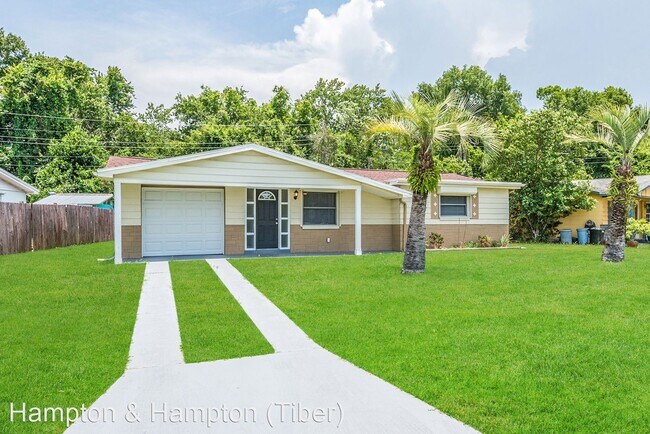 Foto del edificio - 3 br, 1 bath House - 4901 AEGEAN AVE