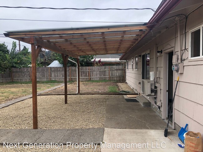 Building Photo - 4 br, 2 bath House - 2485 Tyler St.