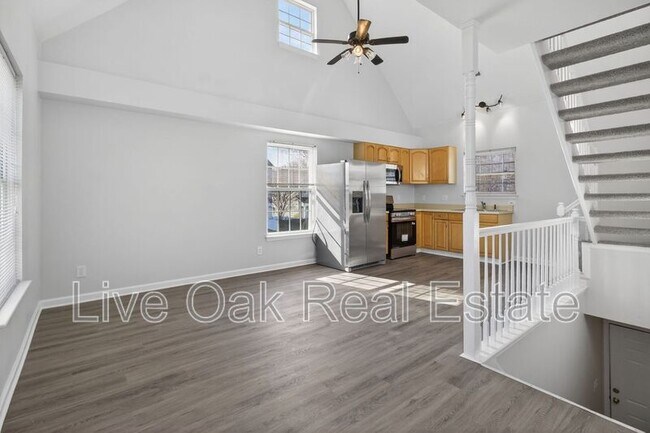 Foto del edificio - 1604 Parks Ave