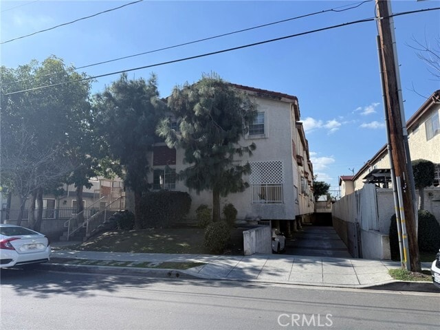 Primary Photo - 1519 Prospect Ave
