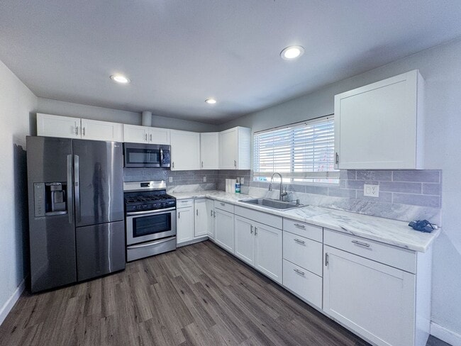 Foto del edificio - Newly Renovated Studio