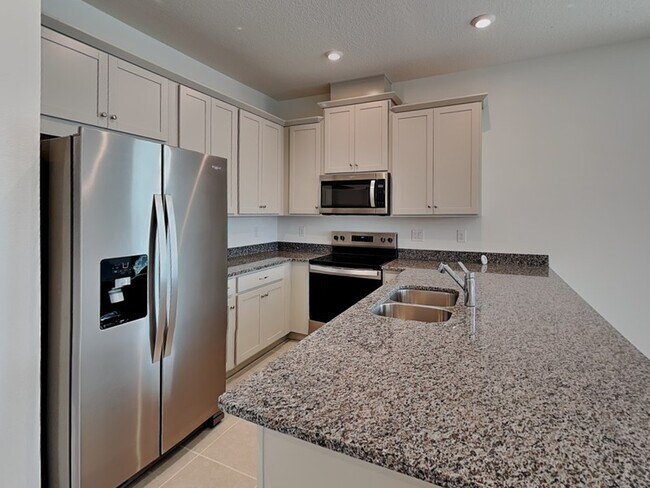 Photo - 4216 Sadler Rd Townhome