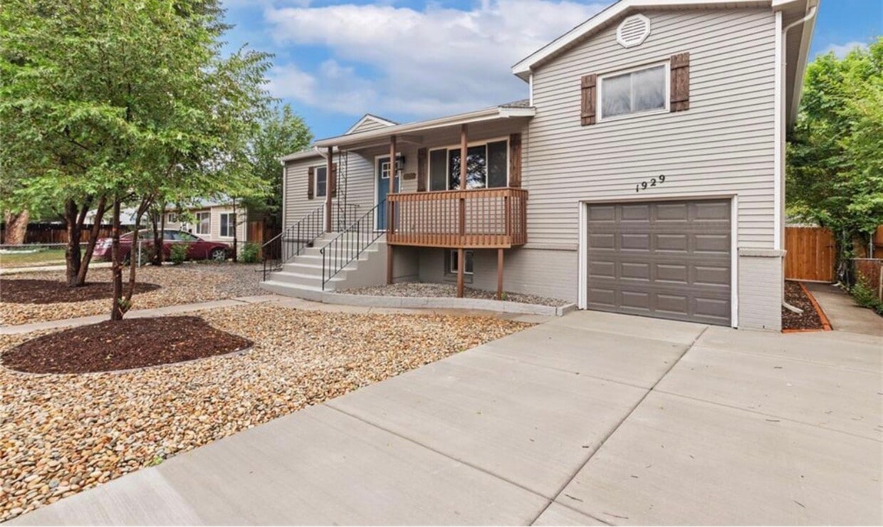 Photo - 1929 S Prospect Ave (Colorado Springs, CO)