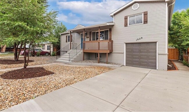 Photo - 1929 S Prospect Ave House