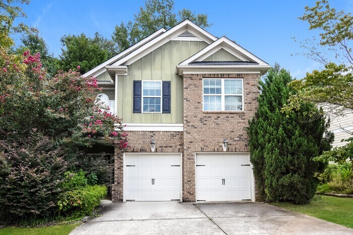 Foto principal - 6523 Silk Tree Pointe