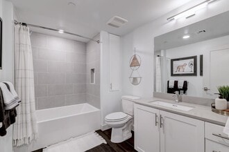 Interior Photo - MARK Riverside