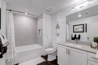 Interior Photo - MARK Riverside