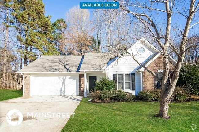 Building Photo - 8500 Brookstead Dr